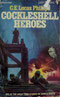 LUCAS PHILLIPS  Cockleshell Heroes, Pan Books, 3rd ed. 1970 (1st 1956)