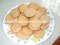 Galletas de canela
