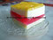 Gelatina tricolor