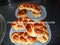 Brioches