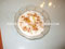 Copa de nata y piña