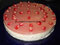 Tarta de granada