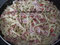 Trofie con carbonara light