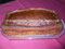 Pan de plátano y nuez
