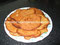 Tejas de almendra