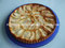Tarta de manzana