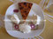 Tarta de plátano