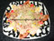 Ensalada con salsa rosa