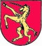 Das Wappen der Familie