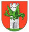 Stadtwappen Klagenfurt