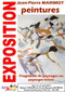 Jean-Pierre Marimot Expo Sist'Arts