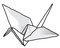 Bases classiques d'origami