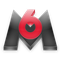 Logo M6