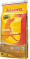 JOSERA Lamb & Rice - ягненок и рис