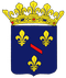 Blason des Condé