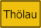 Feuerwehr Thölau
