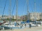 Le port de plaisance