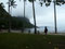 La baie de Rio à notre arrivée