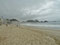Copacabana : no sun, no strings