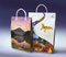JNTO Japn bag 2012