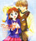 marmalade boy