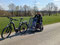 Citizen-Tourer 65-Junior mit Sonderausstattung