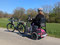Citizen-Tourer 65-Junior, der Kompakteste, dennoch viel Platz