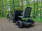 Citizen-Incluser 73-lisse mit Confort-Chair