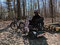 der Citizen-Traveller 65-Junior und ab in die Natur