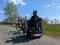 Citizen-Traveller 65-Junior, sogar ein Rollator findet Platz