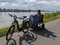 Citizen-Tourer Frontansicht