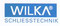 Link zur Homepage von WILKA Schließtechnik von der AOS Schlüsseldienst Hamburg empfohlen