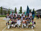 準優勝：垣生スポーツ少年団