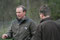 Imhof Stefan - Theorie Ablegen/Position halten