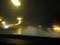 Und dann ging der Regen auch schon los. Glück gehabt!