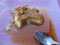 Nachtisch/Dessert: Creme Catalan