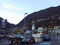 Andorra la Vella liegt im Tal