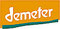 demeter logo, demeter wein