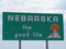 Nebraska...