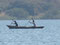 Fischer am Tanganyika See