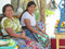 Marktfrauen am Lago Atitlan