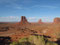 Monument Valley... wild wild west....