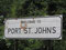 Port St. Johns