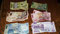 Money for nothing...