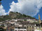 Berat, Stadt der tausend Fenster...