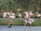 Flamingos am Lake Elementaita...