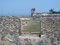 Stadtmauer Cartagena...