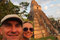 Tempel von Tikal