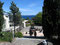 Blick auf die Bucht von Cannes
