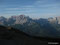 Blick in die Sextener Dolomiten